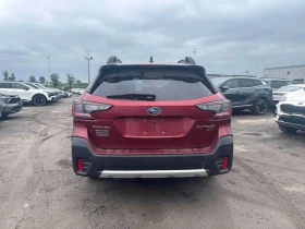 Subaru Outback * Limited XT * ПОДГРЕВИ * ПАНО * KEYLESS * CARFAX , снимка 4