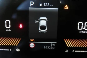 Kia K5 Фабрична Газ, снимка 8