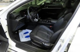 Kia K5 Фабрична Газ, снимка 6