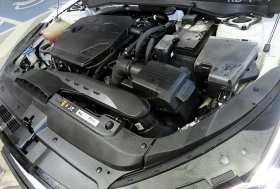 Kia K5 Фабрична Газ, снимка 12