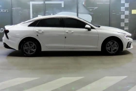 Kia K5 Фабрична Газ, снимка 3