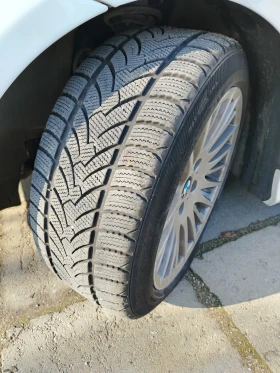 BMW 318, снимка 12