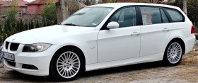 BMW 318, снимка 1