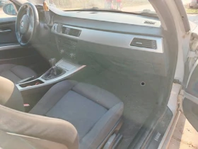 BMW 318, снимка 8
