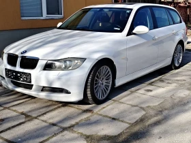 BMW 318, снимка 2