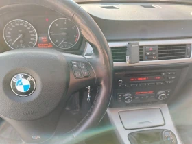 BMW 318, снимка 10