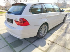 BMW 318, снимка 4