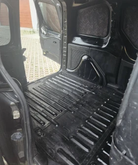 Citroen Berlingo 1.6HDI 90hp Clima-TOP, снимка 17