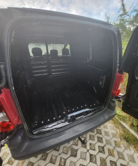 Citroen Berlingo 1.6HDI 90hp Clima-TOP, снимка 8