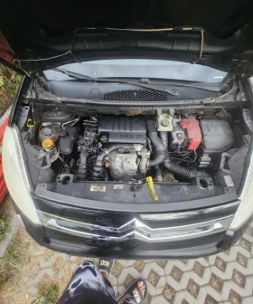 Citroen Berlingo 1.6HDI 90hp Clima-TOP, снимка 3