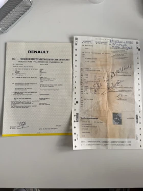 Renault Clio 1.5 DCI, снимка 14