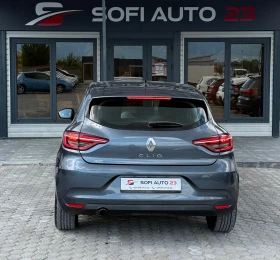 Renault Clio 1.5 DCI, снимка 8