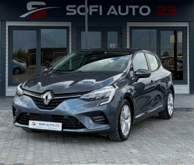 Renault Clio 1.5 DCI, снимка 1