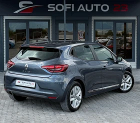 Renault Clio 1.5 DCI, снимка 7