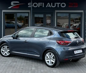 Renault Clio 1.5 DCI, снимка 3
