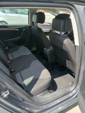 VW Passat 2.0 TDI Variant, снимка 8