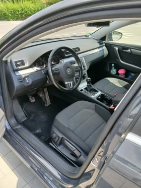 VW Passat 2.0 TDI Variant, снимка 6