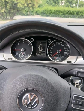 VW Passat 2.0 TDI Variant, снимка 13