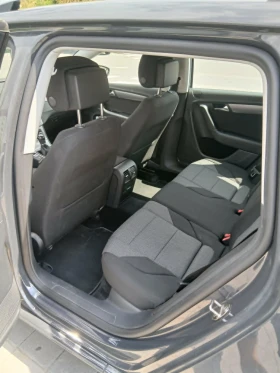 VW Passat 2.0 TDI Variant, снимка 9