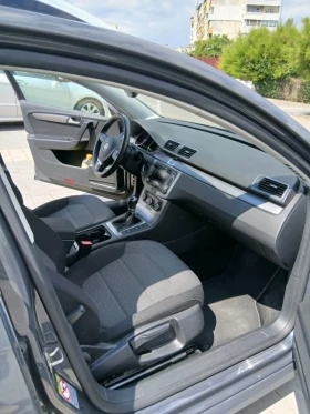 VW Passat 2.0 TDI Variant, снимка 7
