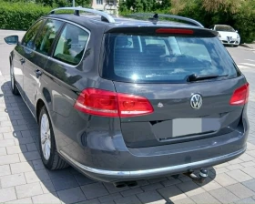 VW Passat 2.0 TDI Variant, снимка 5