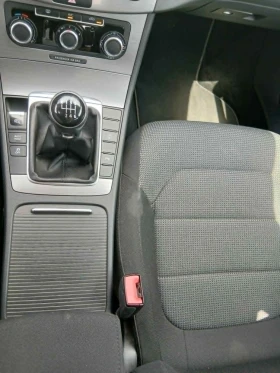 VW Passat 2.0 TDI Variant, снимка 16