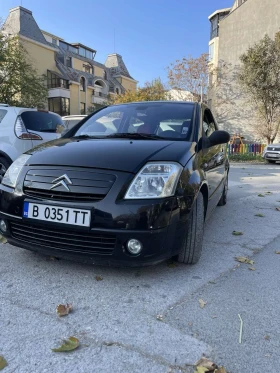 Citroen C2, снимка 1