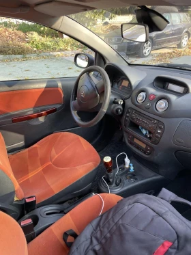 Citroen C2, снимка 11