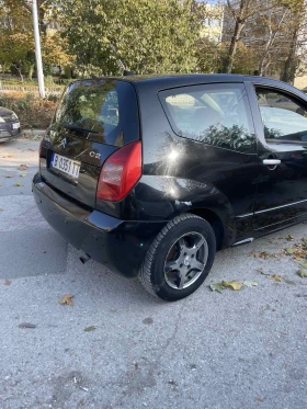 Citroen C2, снимка 10