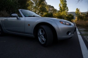Mazda Mx-5 NC, снимка 10