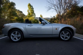Mazda Mx-5 NC, снимка 11