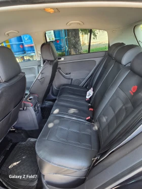VW Golf Plus, снимка 7