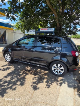 VW Golf Plus, снимка 1