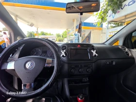 VW Golf Plus, снимка 8