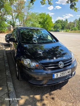 VW Golf Plus, снимка 2