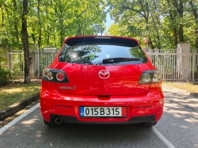 Mazda 3 GT SPORT 2, 0i 150 Ps, снимка 5