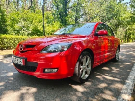 Mazda 3 GT SPORT 2, 0i 150 Ps, снимка 2