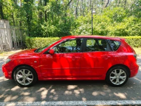 Mazda 3 GT SPORT 2, 0i 150 Ps, снимка 6