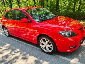 Mazda 3 GT SPORT 2, 0i 150 Ps, снимка 3