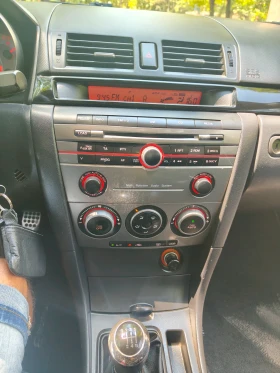 Mazda 3 GT SPORT 2, 0i 150 Ps, снимка 16