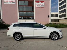VW Passat 2.0TDI / DSG / 4 MOTION, снимка 5