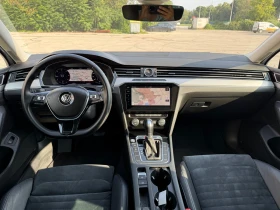 VW Passat 2.0TDI / DSG / 4 MOTION, снимка 8