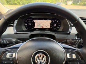 VW Passat 2.0TDI / DSG / 4 MOTION, снимка 12
