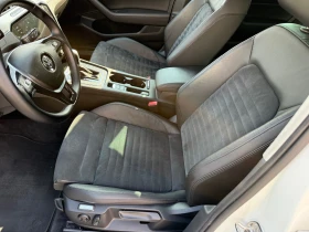 VW Passat 2.0TDI / DSG / 4 MOTION, снимка 9