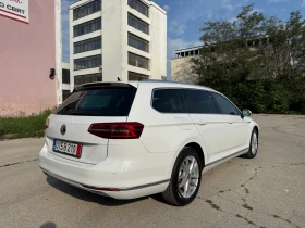 VW Passat 2.0TDI / DSG / 4 MOTION, снимка 4