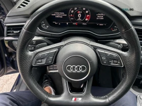 Audi A5 TECHNIK ЦЕНА ДО БГ РЕГИСТРАЦИЯ & АВТОКРЕДИТ, снимка 9