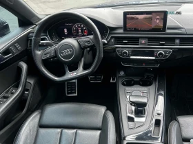 Audi A5 TECHNIK ЦЕНА ДО БГ РЕГИСТРАЦИЯ & АВТОКРЕДИТ, снимка 8