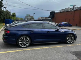 Audi A5 TECHNIK ЦЕНА ДО БГ РЕГИСТРАЦИЯ & АВТОКРЕДИТ, снимка 4