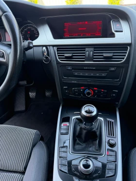 Audi A4, снимка 9
