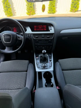 Audi A4, снимка 10